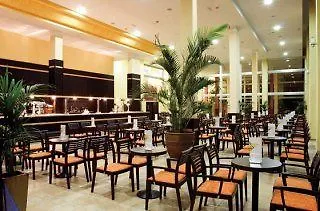Indalia Garden Hotel Retamar