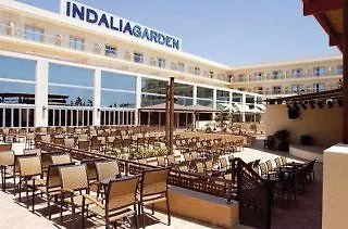 Indalia Garden Hotel Retamar