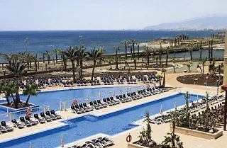 Indalia Garden Hotel Retamar  4*, Retamar (Almeria) Spain