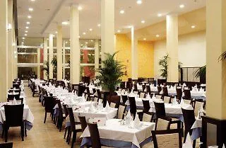 Indalia Garden Hotel Retamar   Retamar (Almeria)